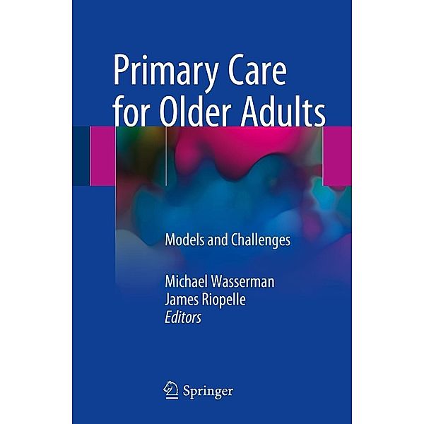 Primary Care for Older Adults