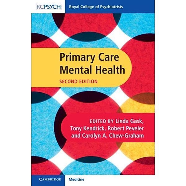 Primary Care Mental Health