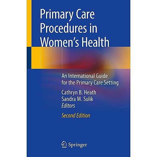 Primary Care Procedures in Women's Health