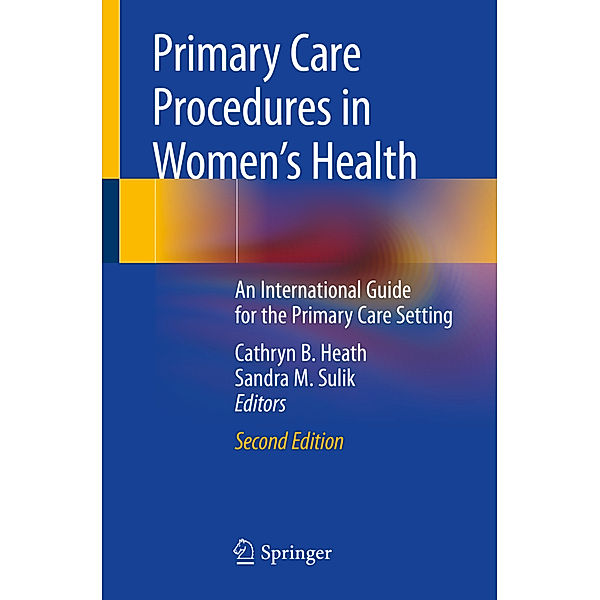 Primary Care Procedures in Women's Health