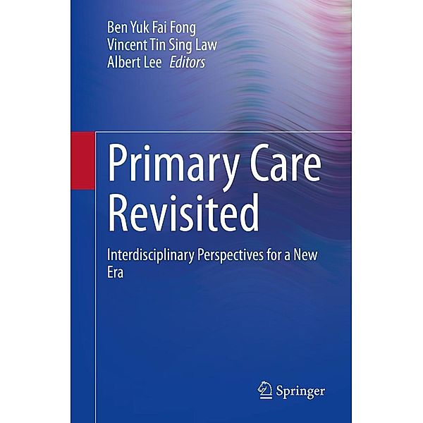 Primary Care Revisited