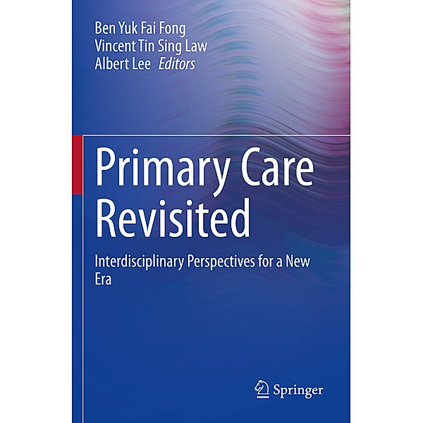 Primary Care Revisited