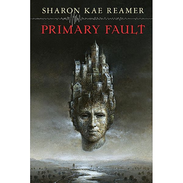 Primary Fault (The Schattenreich, #1) / The Schattenreich, Sharon Kae Reamer