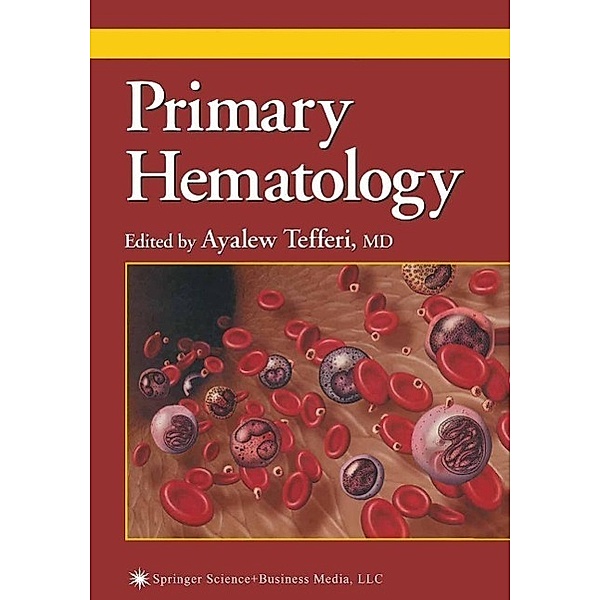 Primary Hematology