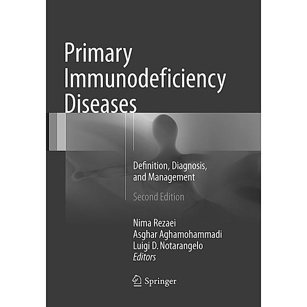 Primary Immunodeficiency Diseases