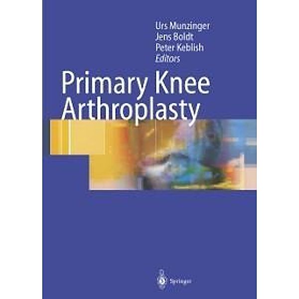 Primary Knee Arthroplasty