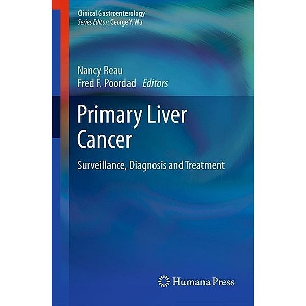 Primary Liver Cancer / Clinical Gastroenterology, Nancy Reau