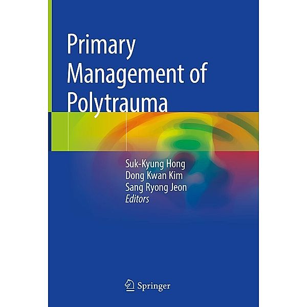 Primary Management of Polytrauma