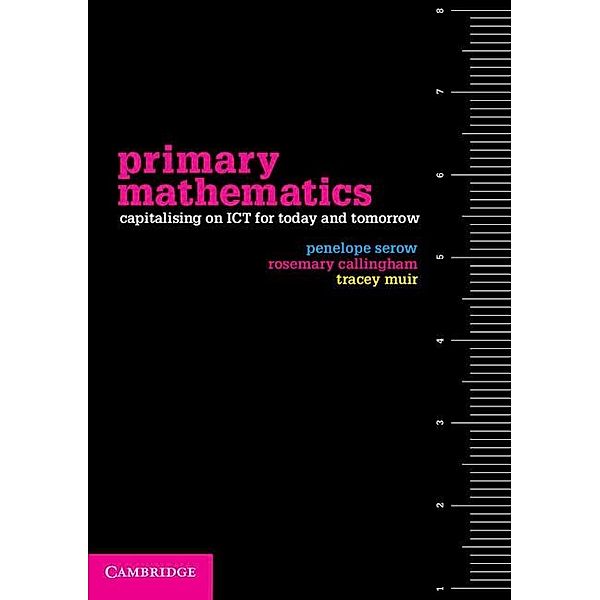 Primary Mathematics, Penelope Serow