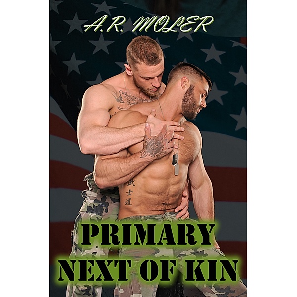 Primary Next of Kin, A.R. Moler