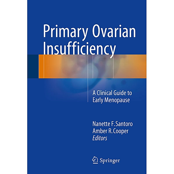 Primary Ovarian Insufficiency