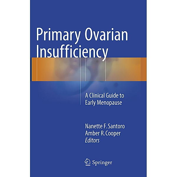 Primary Ovarian Insufficiency