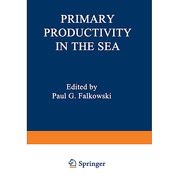 Primary Productivity in the Sea