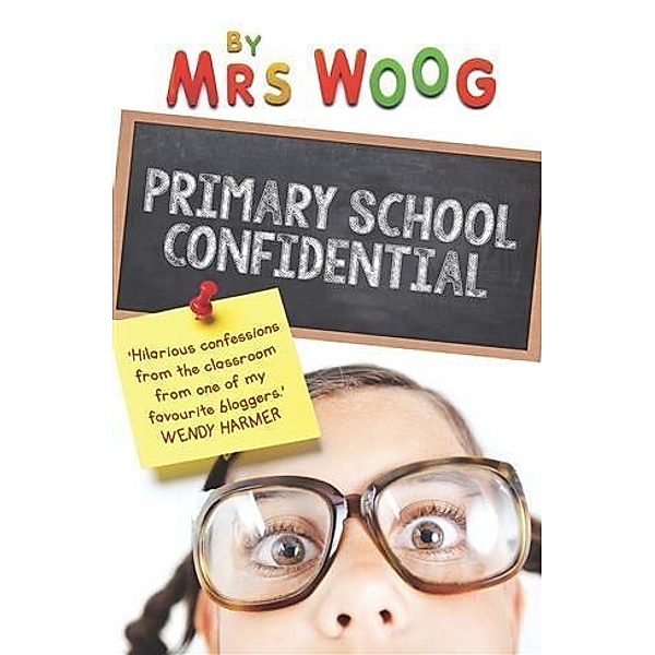 Primary School Confidential, woog
