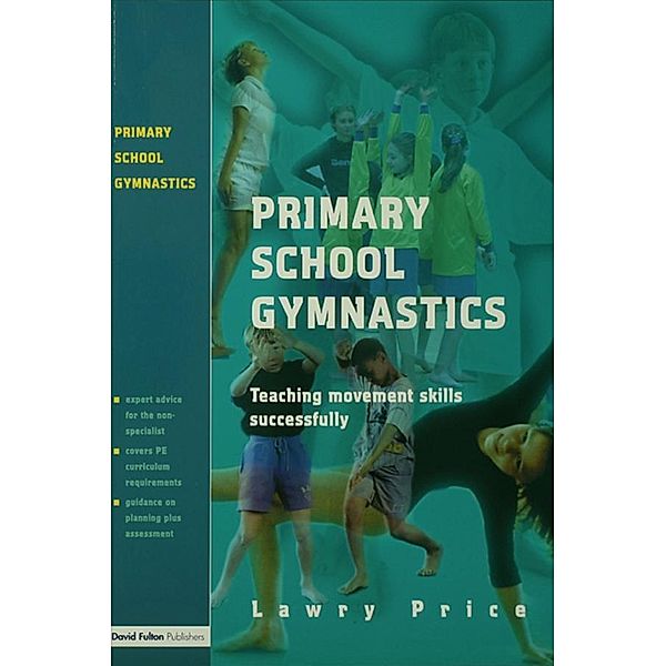 Primary School Gymnastics, Lawry Price