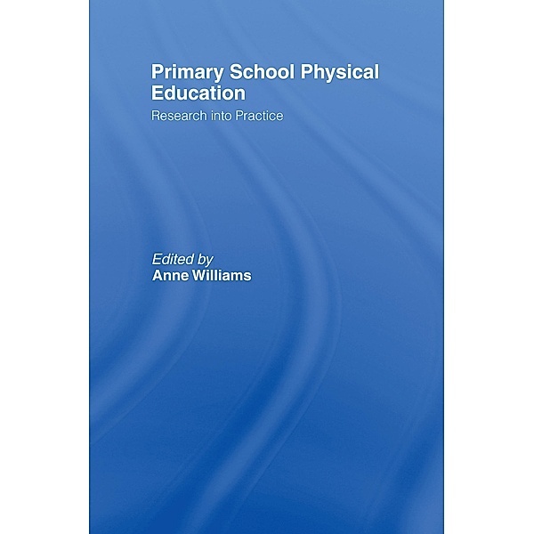 Primary School Physical Education