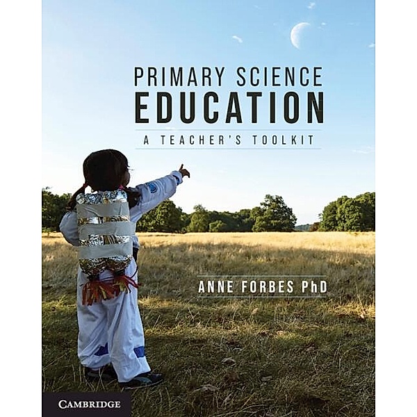 Primary Science Education, Anne Forbes