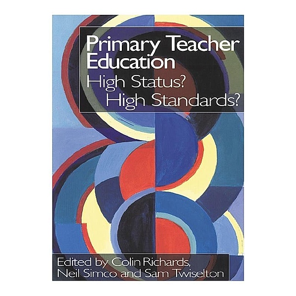 Primary Teacher Education