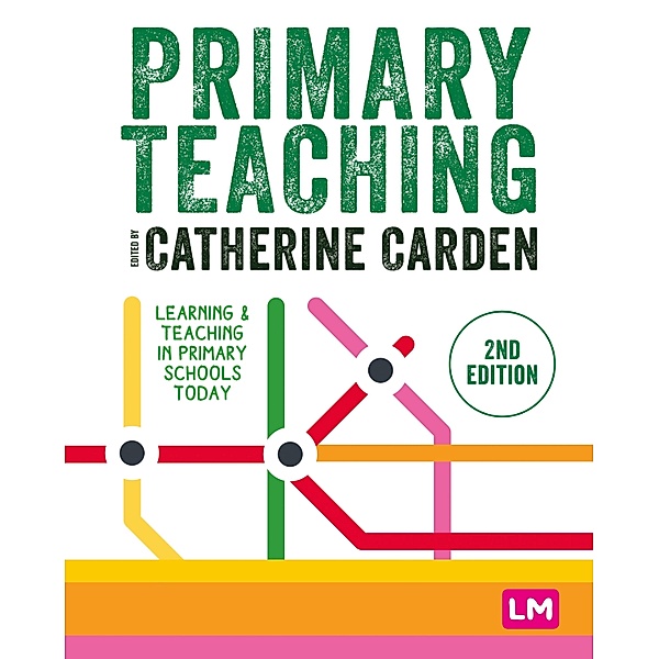 Primary Teaching / Primary Teaching Now