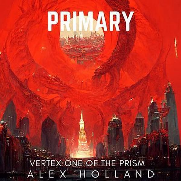 Primary / The Prism Bd.1, Holland