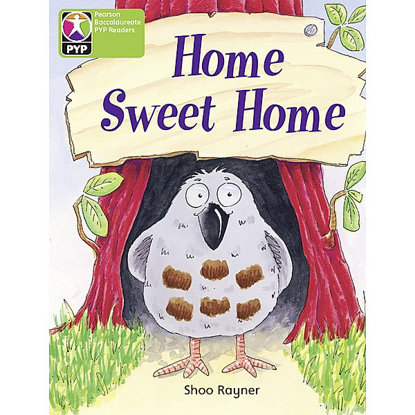 Primary Years Programme Level 4 Home Sweet Home 6Pack