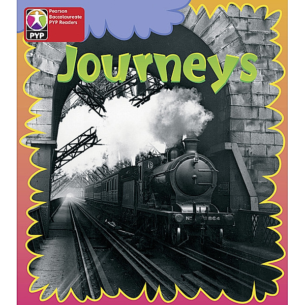 Primary Years Programme Level1 Journeys 6Pack