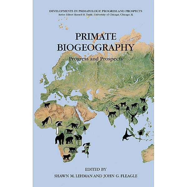 Primate Biogeography