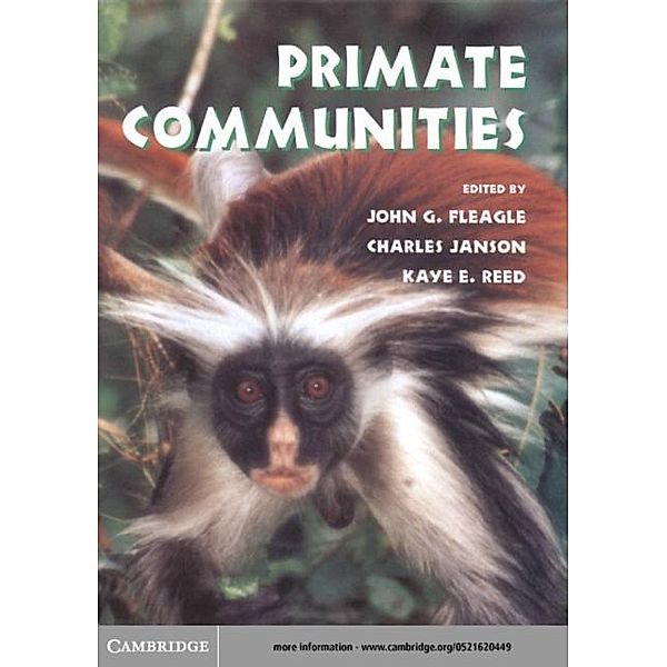 Primate Communities