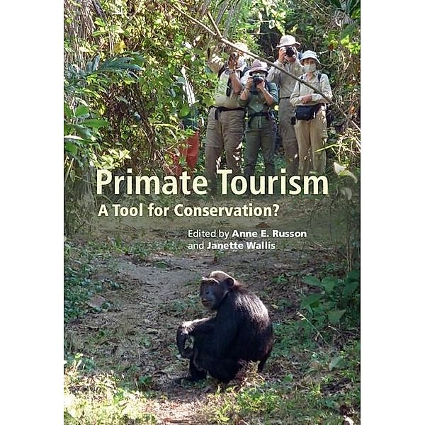 Primate Tourism