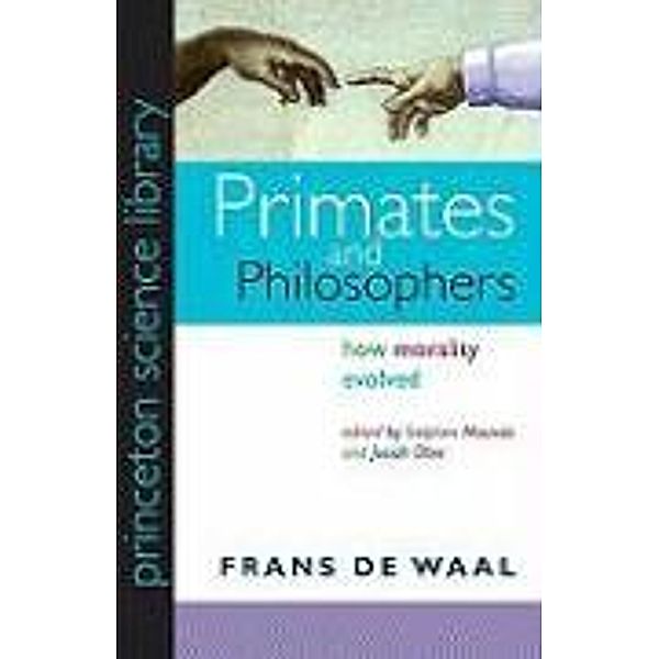 Primates and Philosophers, De Waal