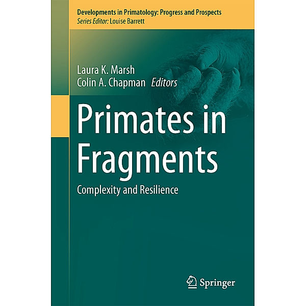 Primates in Fragments