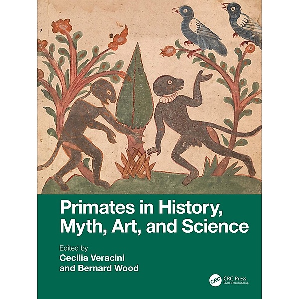 Primates in History, Myth, Art, and Science