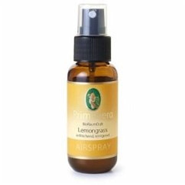 Primavera Airspray Lemongrass 30 ml