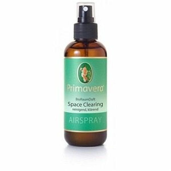 Primavera Airspray Space Clearing 30 ml