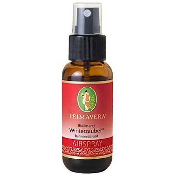 Primavera Airspray Winterzauber 30 ml