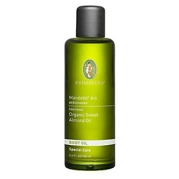 Primavera Mandelöl 100 ml