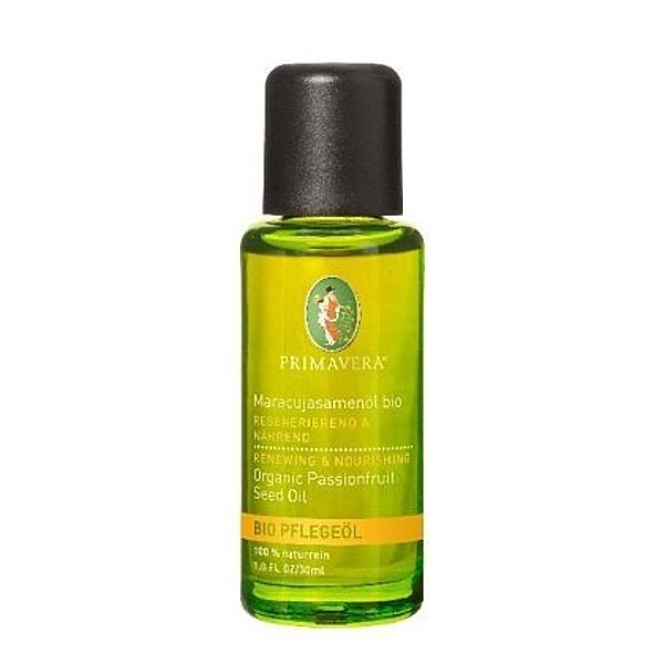 Primavera Maracujasamenöl bio 30ml