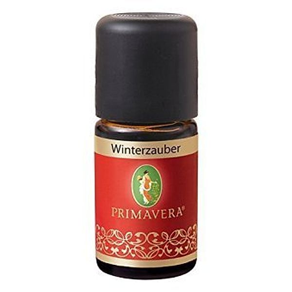 Primavera Winterzauber 5 ml, Duftöl