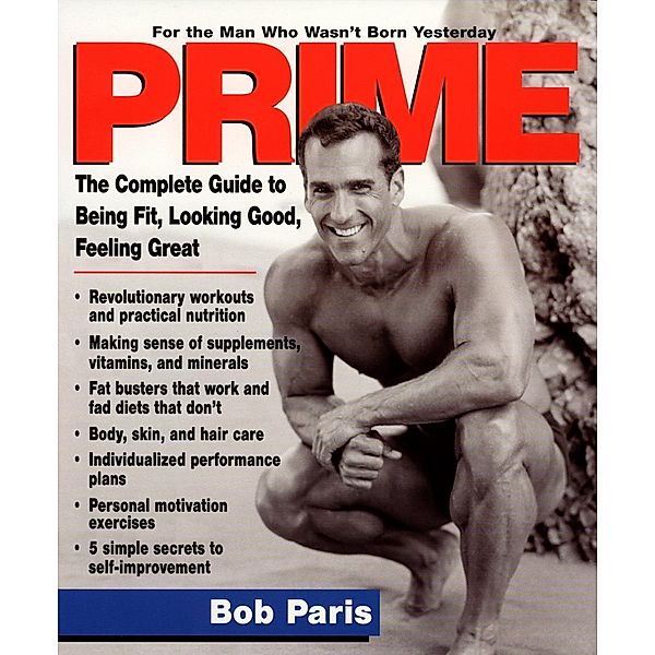 Prime, Bob Paris