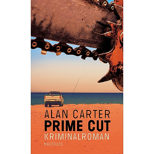 Prime Cut / Cato Kwong Bd.1, Alan Carter
