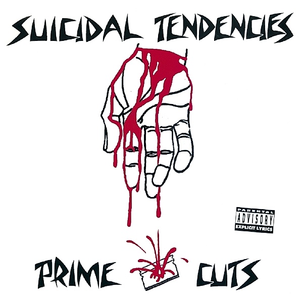 Prime Cuts, Suicidal Tendencies