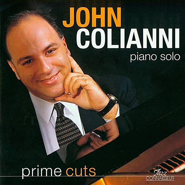 Prime Cuts, John Colianni