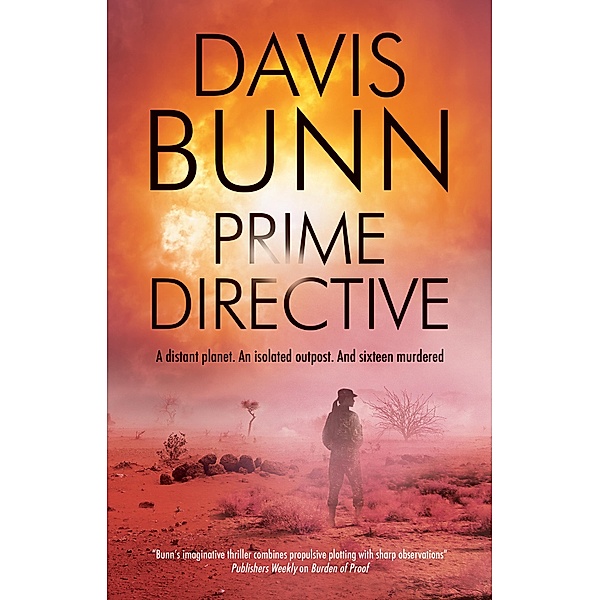 Prime Directive, Davis Bunn
