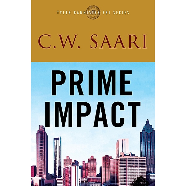 Prime Impact, C. W. Saari