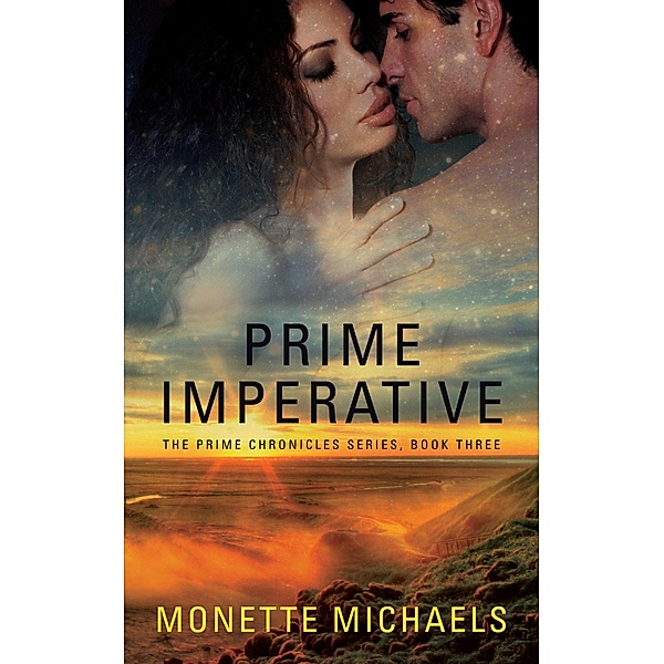 Prime Imperative / Monette Draper, Monette Michaels