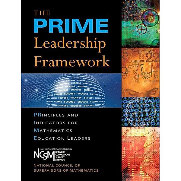 PRIME Leadership Framework, The / Solutions