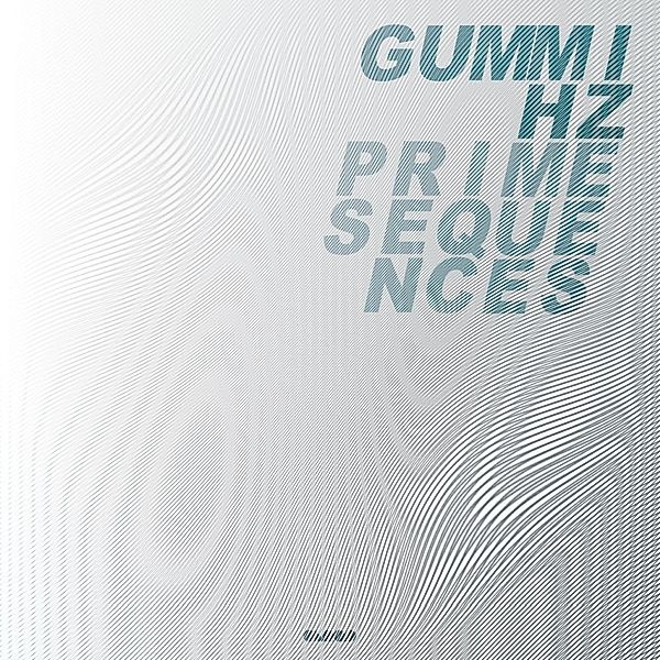 Prime Sequences (2lp) (Vinyl), Gummihz