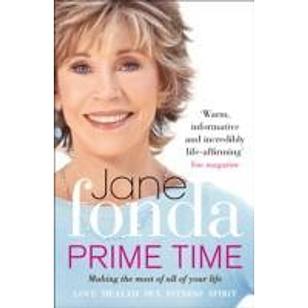 Prime Time, Jane Fonda