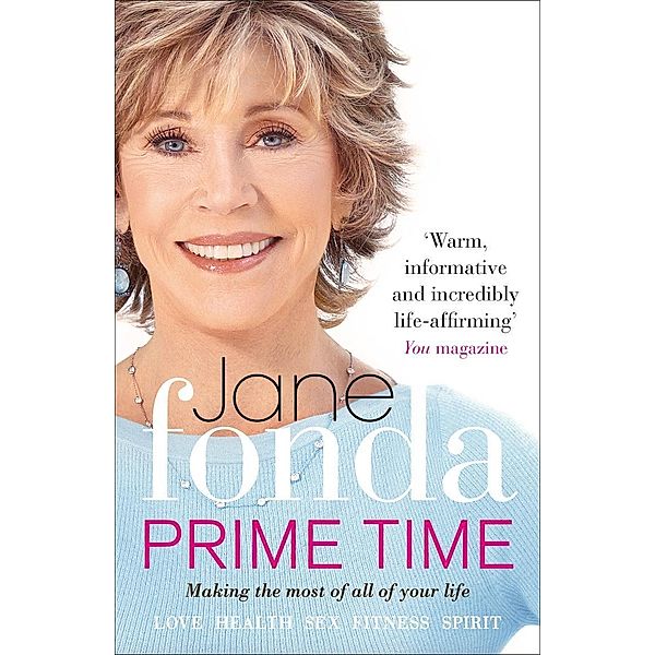 Prime Time, Jane Fonda