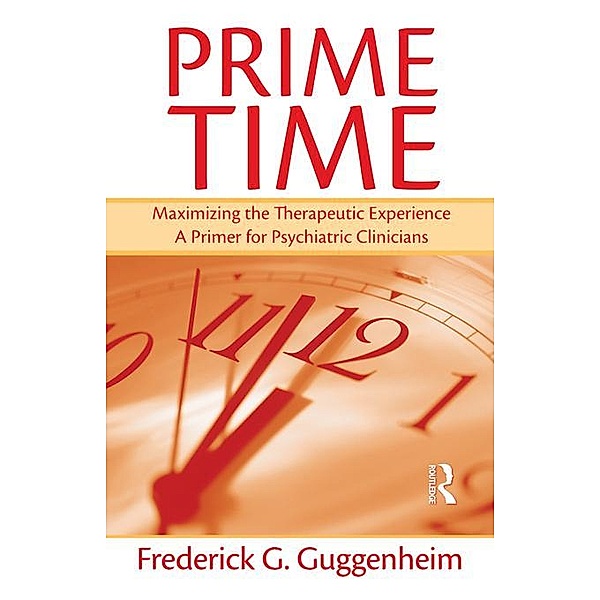 Prime Time, Frederick G. Guggenheim